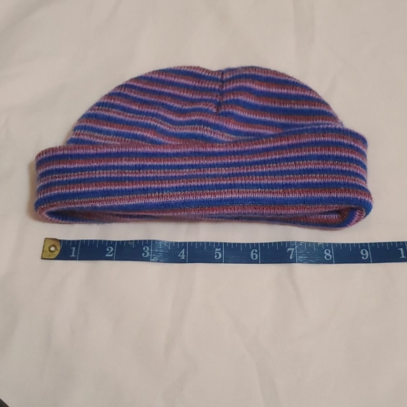 4 Girl's Hats - Picture 3 of 5